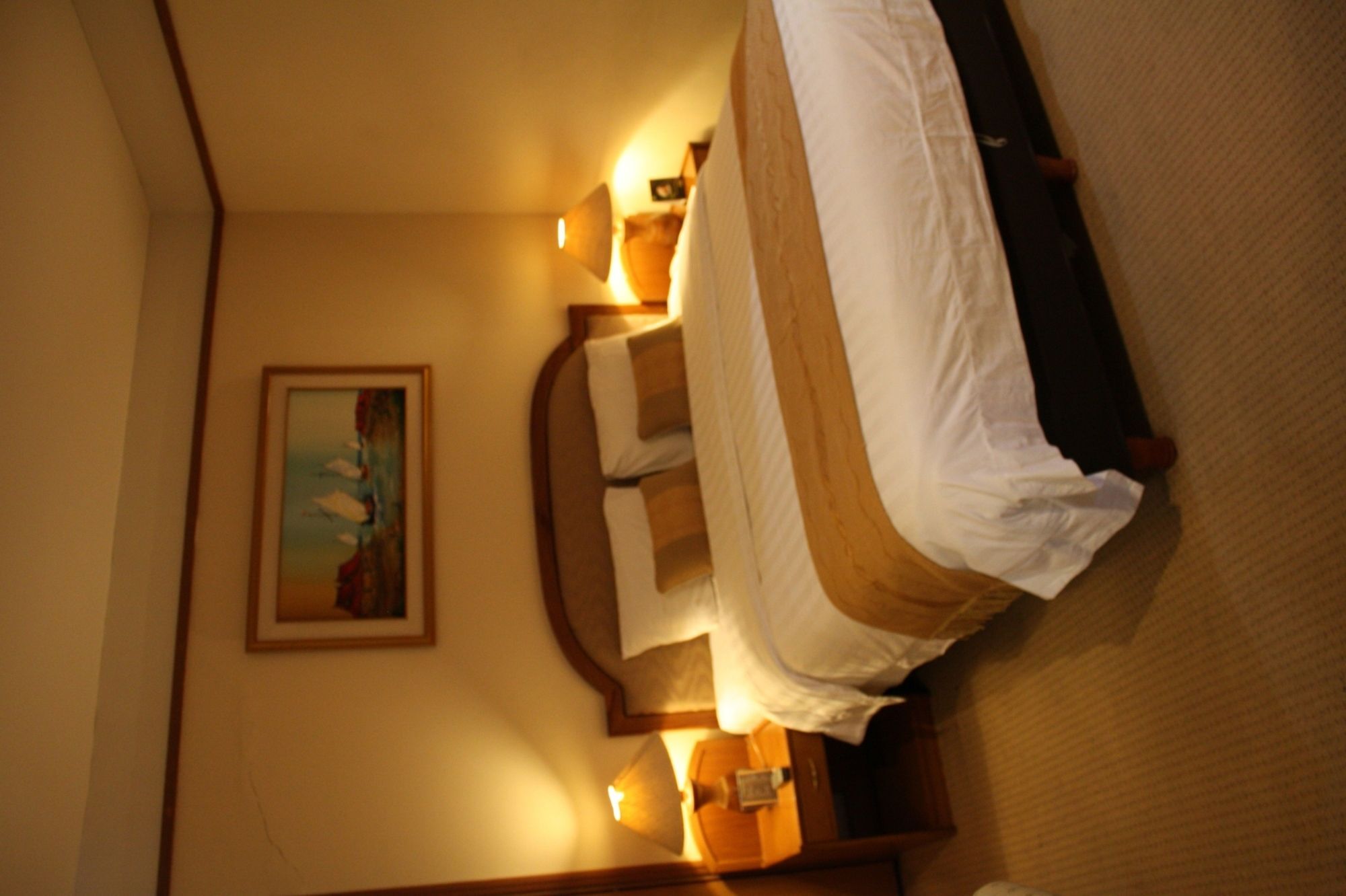 Grand Pasundan Convention Hotel Bandung Dış mekan fotoğraf
