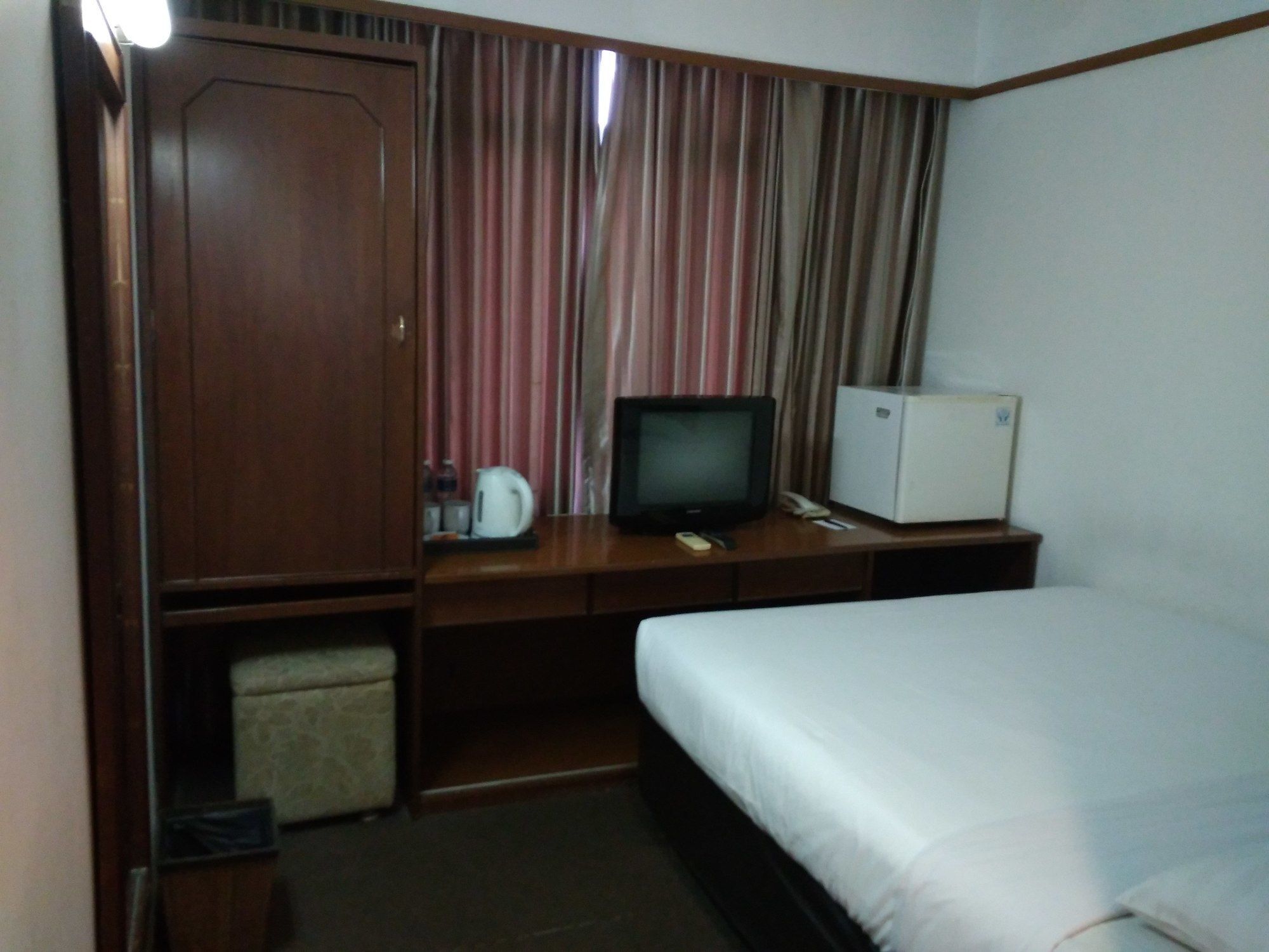 Grand Pasundan Convention Hotel Bandung Dış mekan fotoğraf